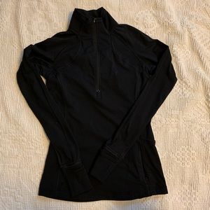 Lululemon Quarter Zip